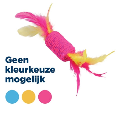 Load image into Gallery viewer, Zolux elastic snoep assorti