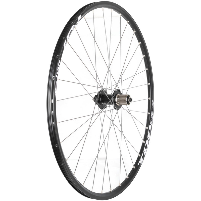 Chargez l'image dans la visionneuse de la galerie, 2.19 trekking rear wheel