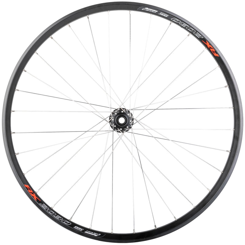 ギャラリービューアに画像をロードする, Abi 4.30 e-mtb boost front wheel