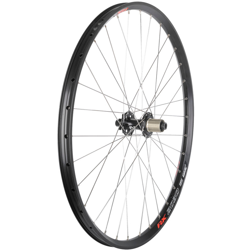 Chargez l'image dans la visionneuse de la galerie, Abi 4.30 e-mtb boost rear wheel