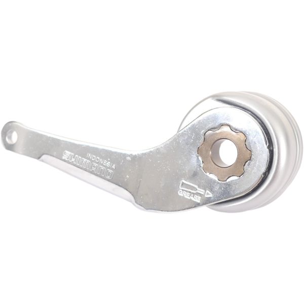Afbeelding laden in galerijviewer, Shimano remarm compleet voor sg-3c41 remnaaf