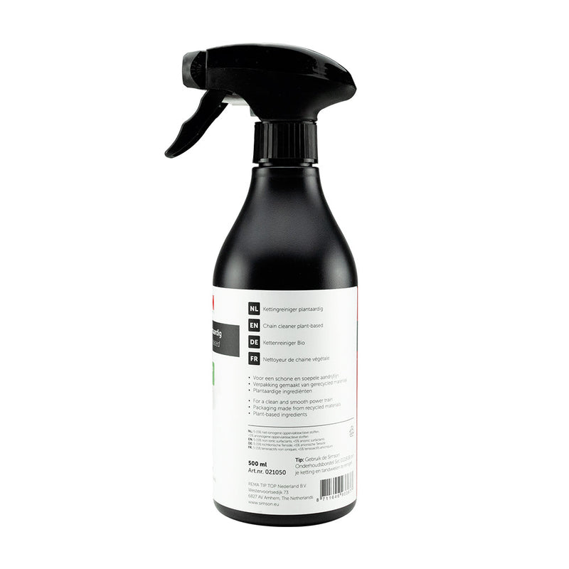 Afbeelding laden in galerijviewer, Rema tip top nederland b.v. simson kettingreiniger plantaardig 500ml