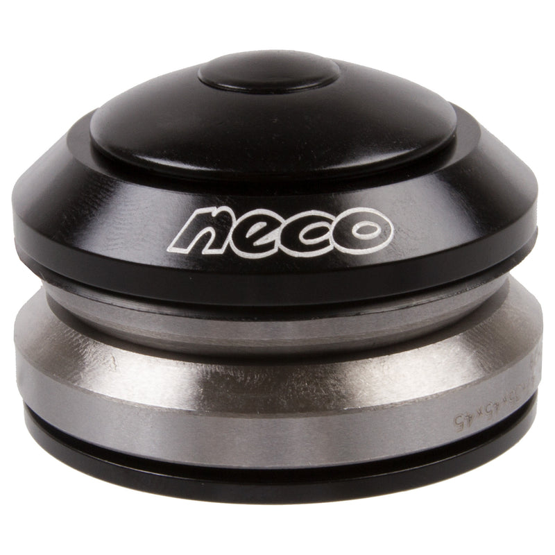Chargez l'image dans la visionneuse de la galerie, Neco 1 1 8 - 1 1 4 integrated ahead head set
