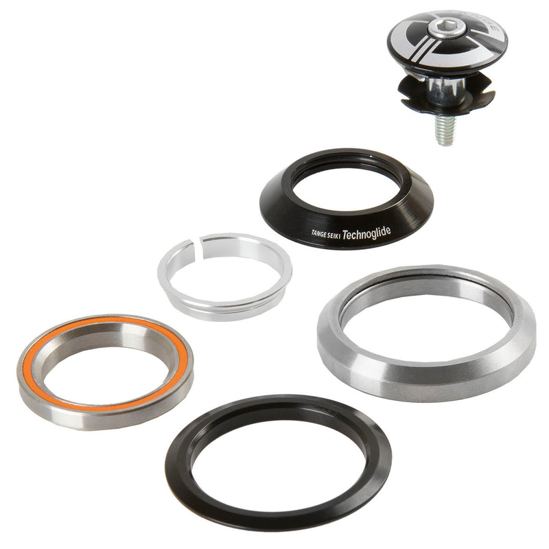 Chargez l'image dans la visionneuse de la galerie, Tange 1 1 8 - 1,5 integrated ahead head set