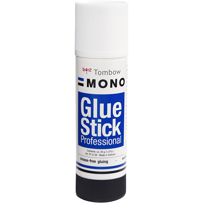 Cargue la imagen en el visor de la galería, Https: www.cchobby.nl tombow-lijmstift-39-gr-1-stuk