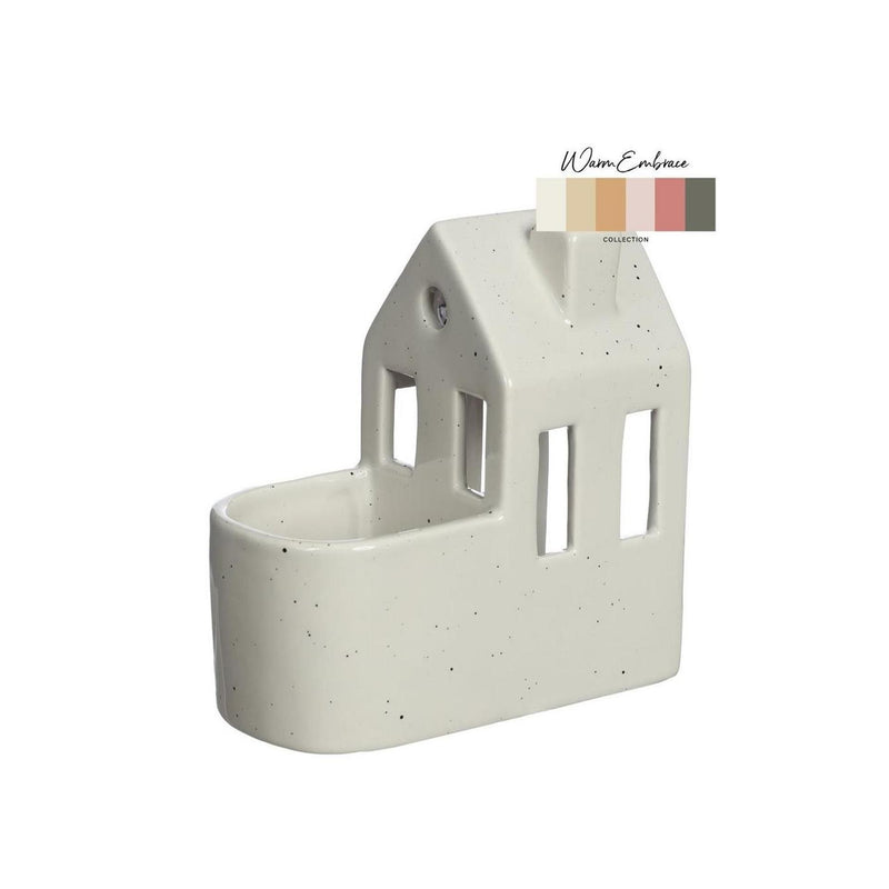 Afbeelding laden in galerijviewer, Ideas 4 seasons house of plants crã¨me ã˜7.3x13,4x14,2cm