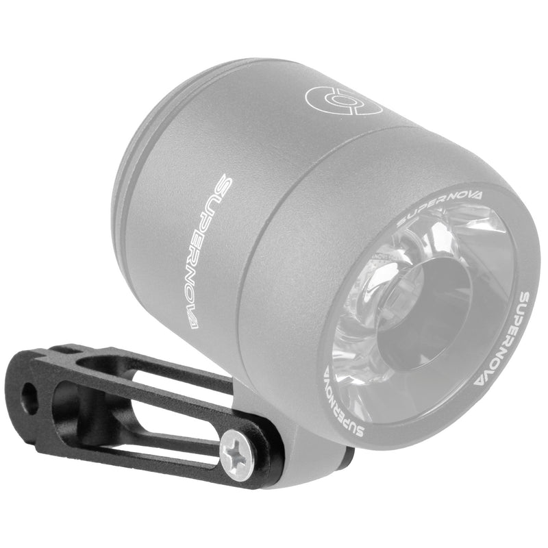 Afbeelding laden in galerijviewer, M-wave qrir extender lamp bracket