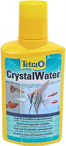Load image into Gallery viewer, Tetra Aqua crystalwater