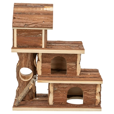 Load image into Gallery viewer, Trixie natural living huis tammo