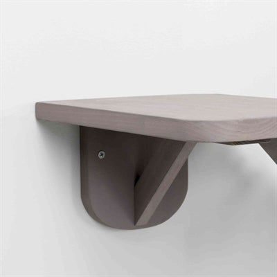 Load image into Gallery viewer, Trixie Klim klauterladder wand taupe