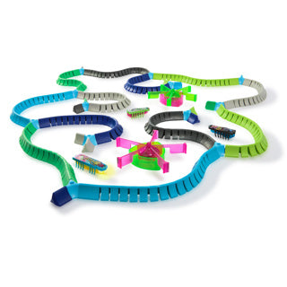 Laden Sie das Bild in Galerie -Viewer, Hexbots nano land playset