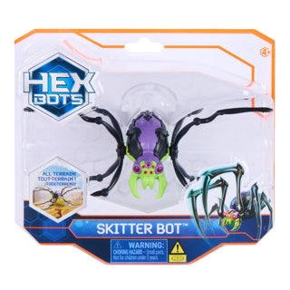 Afbeelding laden in galerijviewer, Hex bots | 2 stuks