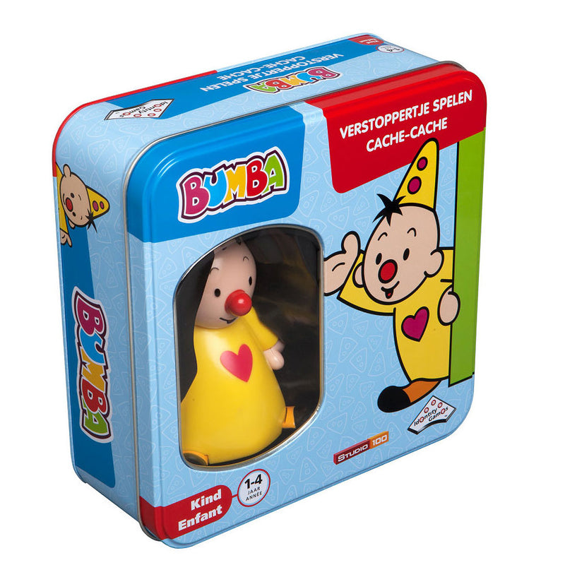 Load image into Gallery viewer, Identity games bumba verstoppertje spelen