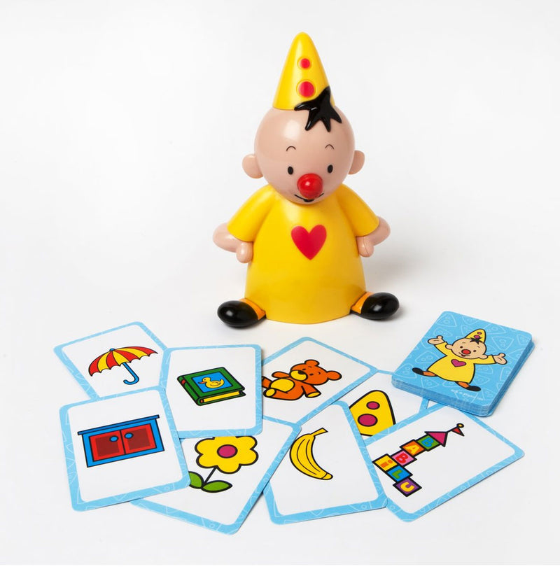 Load image into Gallery viewer, Identity games bumba verstoppertje spelen