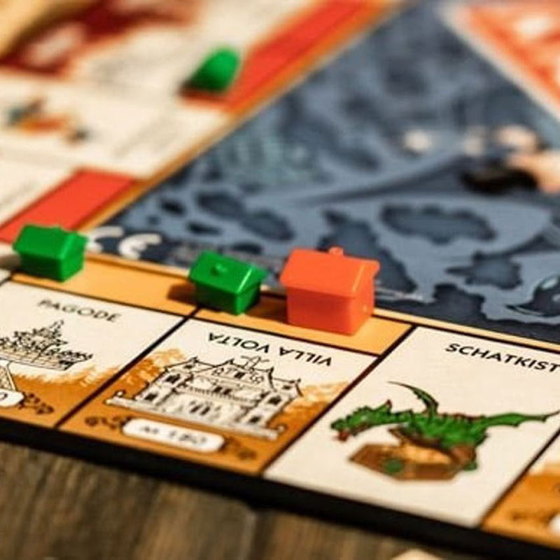 Load image into Gallery viewer, Identity games monopoly efteling