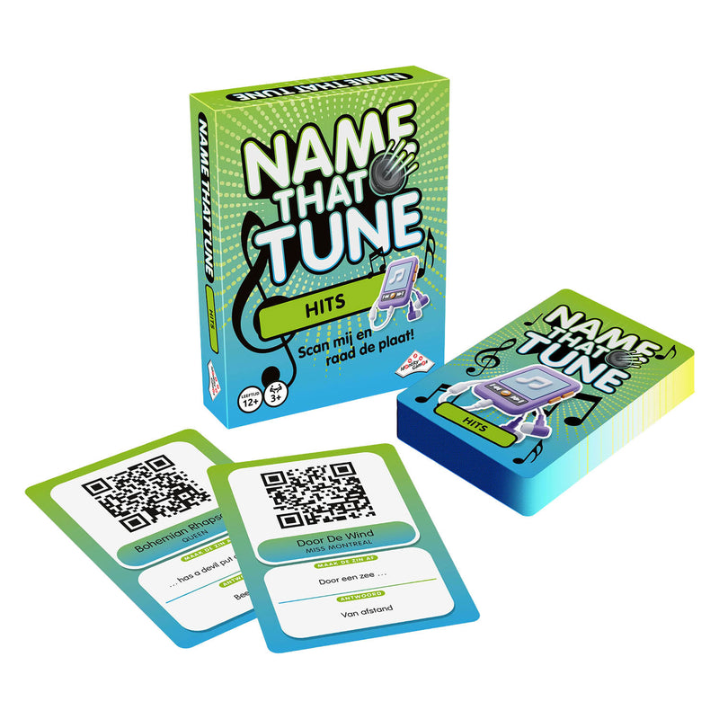 Cargue la imagen en el visor de la galería, Identity games name that tune - hits