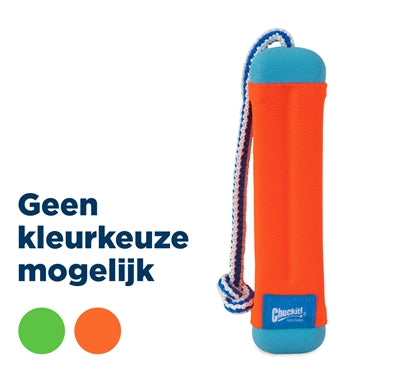 Load image into Gallery viewer, Chuckit amphibious bumper assorti