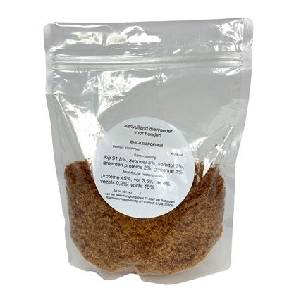 Load image into Gallery viewer, I am Chicken poeder