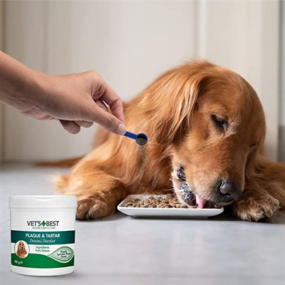 Load image into Gallery viewer, Vets best dental powder