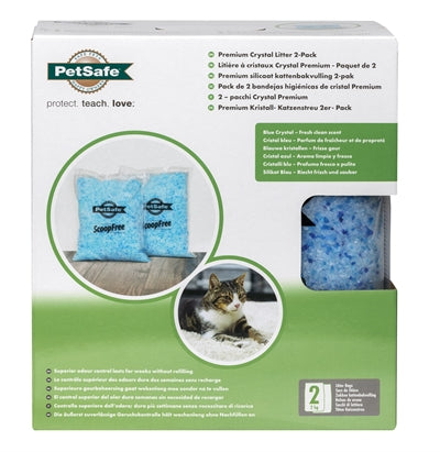 Load image into Gallery viewer, Petsafe premium silicaat kattenbakvulling