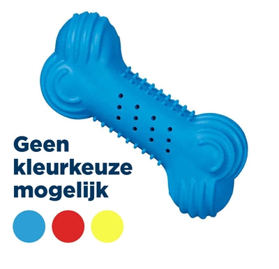 Load image into Gallery viewer, Trixie Koel bot rubber assorti