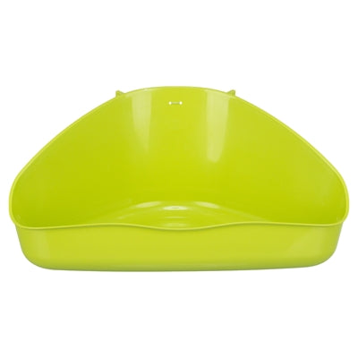 Load image into Gallery viewer, Trixie hoektoilet knaagdieren assorti