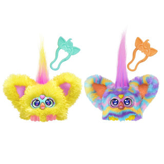 Chargez l'image dans la visionneuse de la galerie, Furby furblets 2-pack asst | 4 stuks