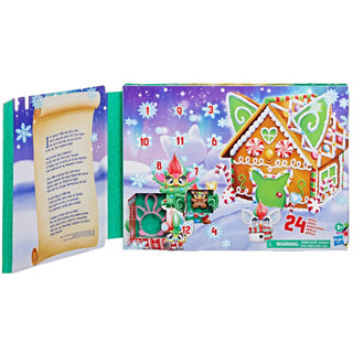 Laden Sie das Bild in Galerie -Viewer, Furby minis advent calender