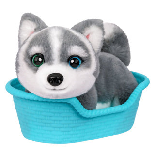 Laden Sie das Bild in Galerie -Viewer, My really real puppy mini aurora 21 cm