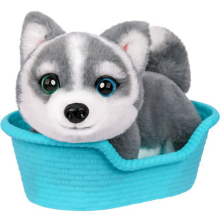 Laden Sie das Bild in Galerie -Viewer, My really real puppy mini aurora 21 cm