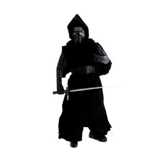 Load image into Gallery viewer, Hasbro star wars 7 kylo ren interactief 44cm