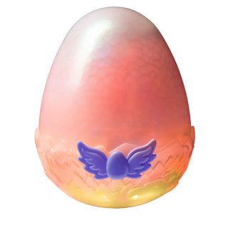 Load image into Gallery viewer, Spinmaster hatchimals alive secret hatch draggle
