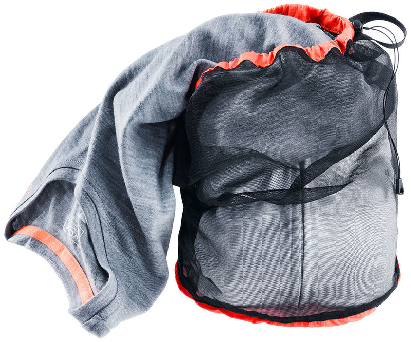 Load image into Gallery viewer, Deuter mesh sack 5