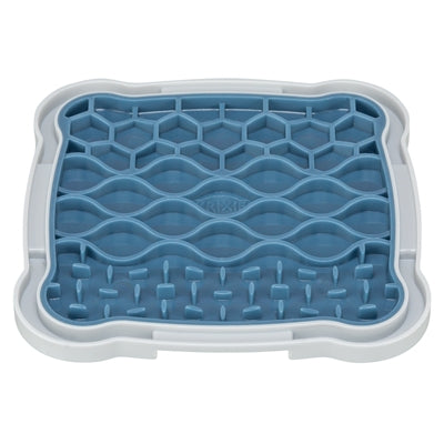 Load image into Gallery viewer, Trixie lick'n'snack plaat tpr plastic