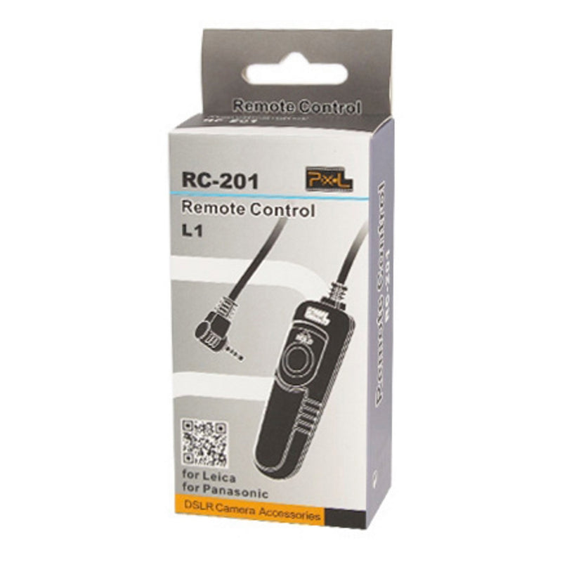 Load image into Gallery viewer, Pixel ontspankabel rc-201 l1 voor panasonic