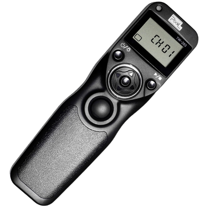 Load image into Gallery viewer, Pixel timer remote control draadloos tw-283 n3 voor canon