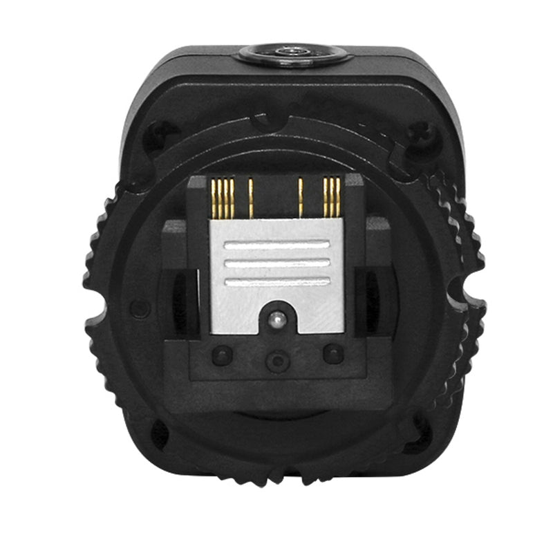 Load image into Gallery viewer, Pixel hotshoe adapter tf-334 van sony mi naar canon nikon