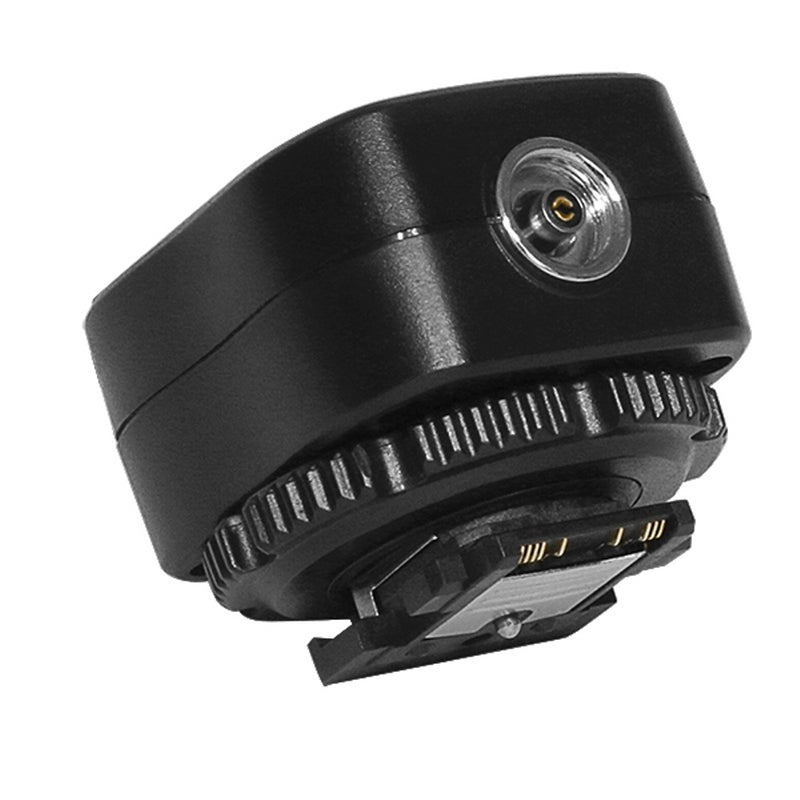 Load image into Gallery viewer, Pixel hotshoe adapter tf-334 van sony mi naar canon nikon