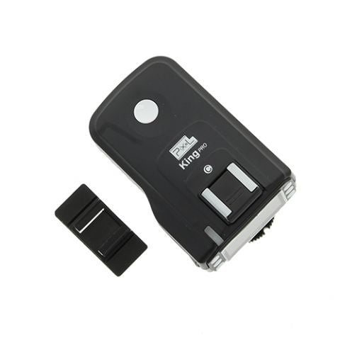 Load image into Gallery viewer, Pixel Transceiver King TX voor Canon