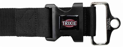 Load image into Gallery viewer, Trixie halsband hond premium rood
