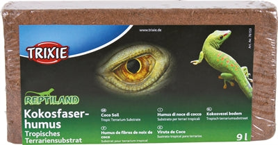 Load image into Gallery viewer, Trixie reptiland kokosvezel