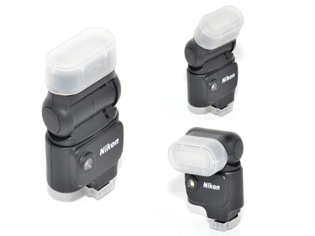 Load image into Gallery viewer, Pixel flash bounce voor nikon sb-n5