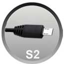 Load image into Gallery viewer, Pixel camera verbindingskabel s2 voor sony
