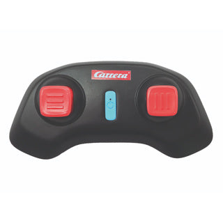 ギャラリービューアに画像をロードする, Carrera team sonic racing mini rc - tails 1:43