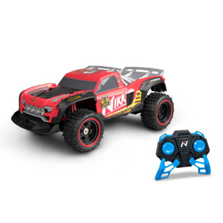 ギャラリービューアに画像をロードする, R c nikko pro truck 1:12 asst