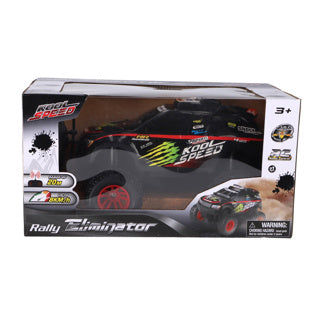 Load image into Gallery viewer, Kool speed radiografisch bestuurbare rally eliminator 1:16