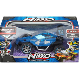 ギャラリービューアに画像をロードする, Nikko r c race buggies: alien panic blue