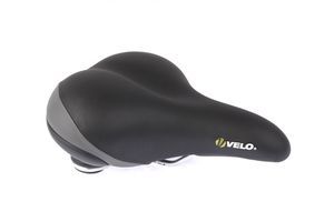 Load image into Gallery viewer, Velo Zadel Plush Tourzadel Unisex met O-zone 3016146