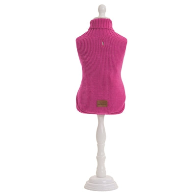 Load image into Gallery viewer, Croci hondentrui col valencia roze