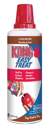 Load image into Gallery viewer, Kong Easy treat lever
